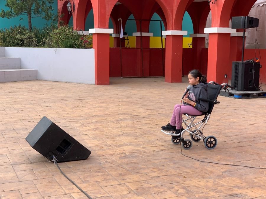 La Feria Reafirma Su Compromiso Con La Inclusión