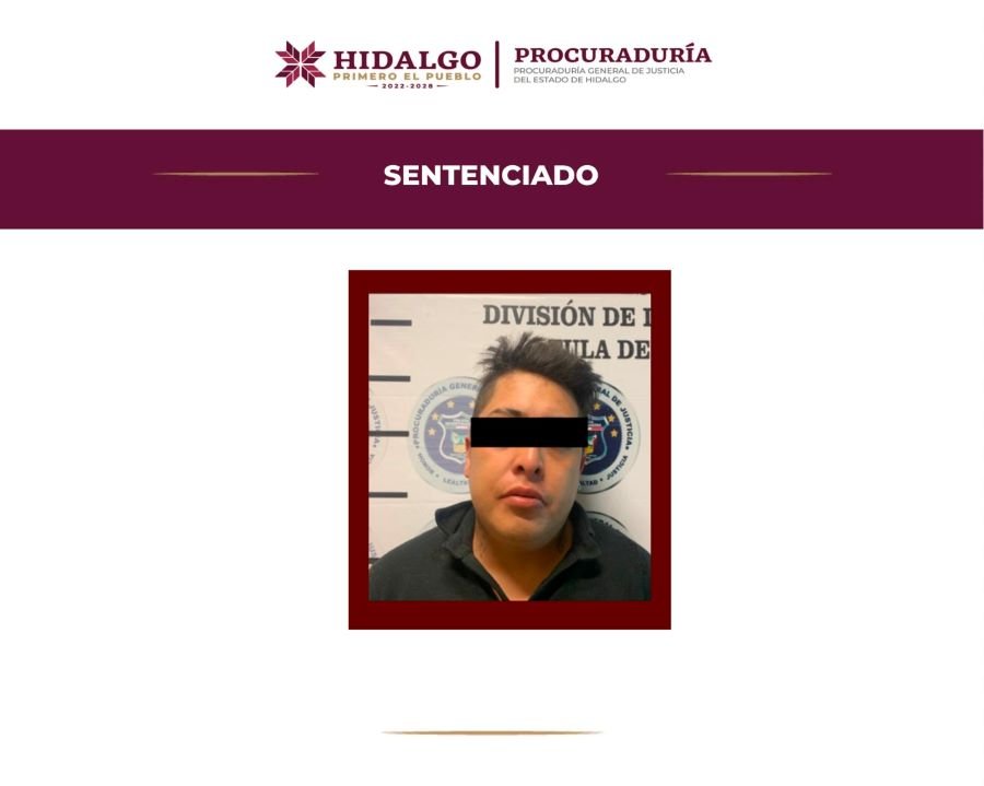 Multi Homicida Acribillo a 5 Personas y Lesiono a Tres, el Juez lo Condenó a 175 Años de Prisión, Solo Estará en Prisión 60 Años