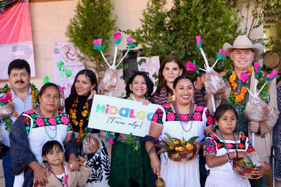 Museo de la Gastronomía Mexicana en Singuilucan Busca Ser Referente de la Riqueza Culinaria Del País