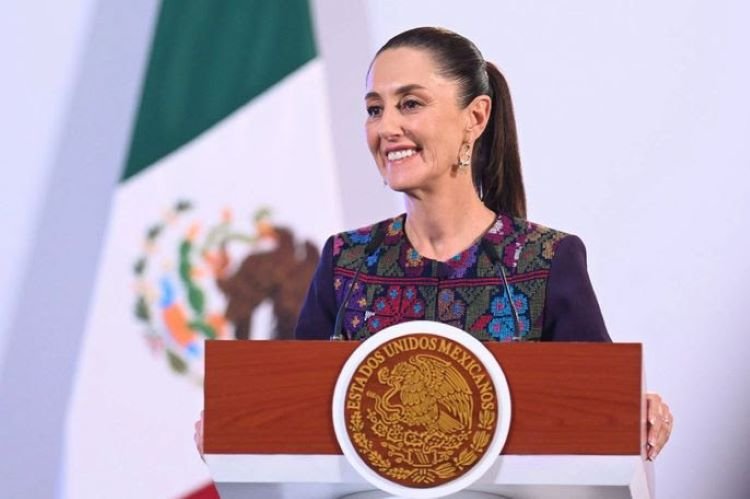 “No Puede Volver a Suceder en México”: Presidenta Claudia Sheinbaum Llama a No Olvidar Daños Que Ocasionó La Guerra Contra El Narcotráfico de Felipe Calderón y Genaro García Luna
