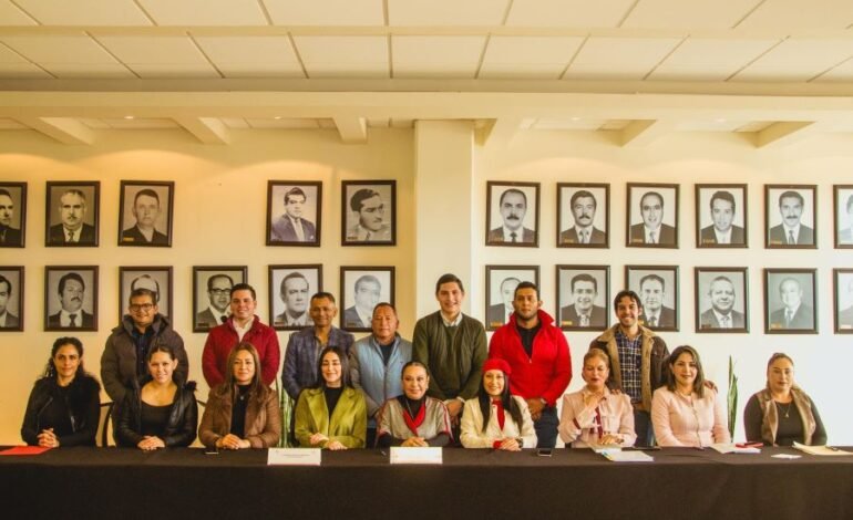 Nuevo Titular de Contraloría en Tulancingo Será Elegido Bajo Un Proceso Imparcial