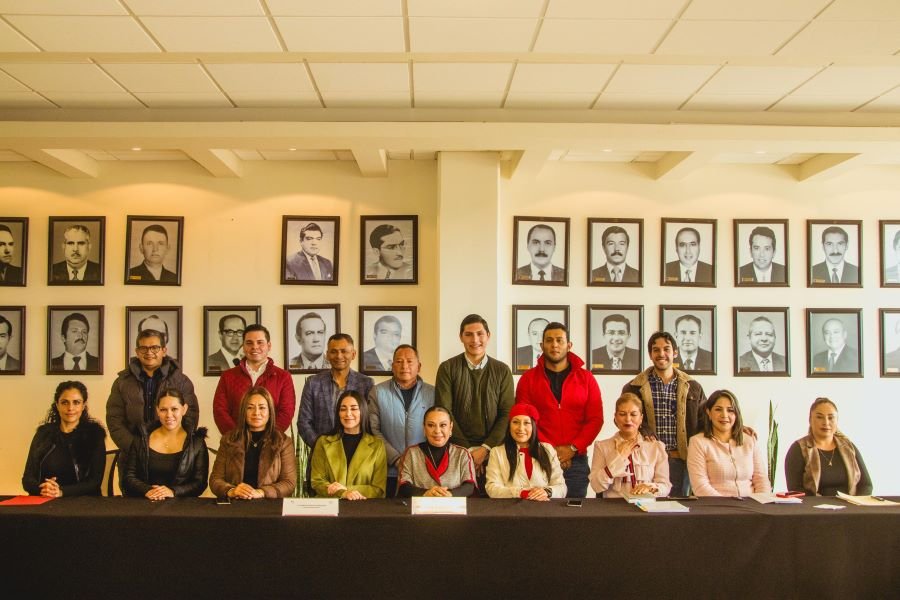 Nuevo Titular de Contraloría en Tulancingo Será Elegido Bajo Un Proceso Imparcial