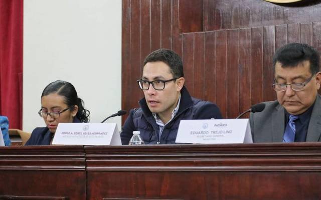 Si No Se Concreta la Extensión la Celda del Relleno Sanitario en el Huixmí, se evalúan tres predios posibles para la disposición final de los residuos de la zona metropolitana