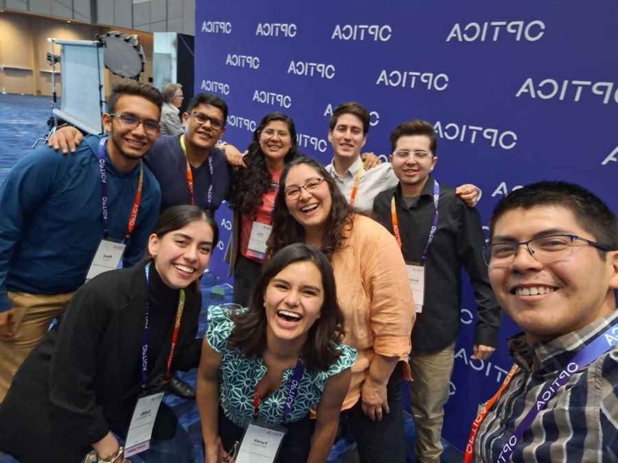 Participa Estudiante de Doctorado de la UPT en Congreso Internacional