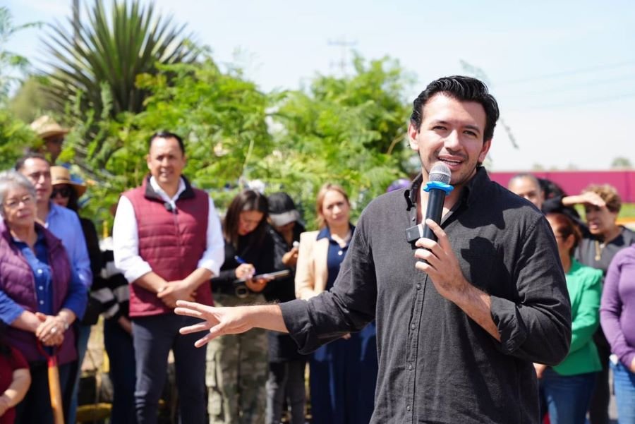 Participación Ciudadana Fundamental en la Formulación, Implementación y Evaluación de las Políticas Públicas: Miguel Tello