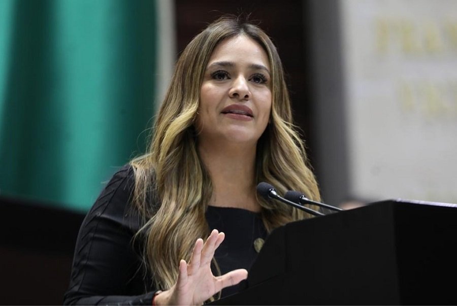 Pide Diputada Priista Xitlalic Ceja Que La FGJCDMX Investigue Amenazas de Adrián Rubalcava en Contra de La Diputada Tania Larios