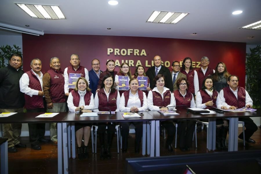 Presentan Propuesta de Colaboración ESEPH – CRIT Hidalgo Para Campaña Teletón 2024