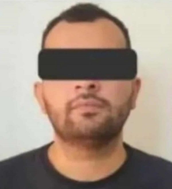 PGJEH Detiene a Presunto Integrante del Grupo Criminal Guerreros Unidos en Pachuca