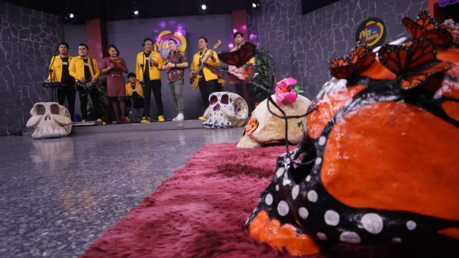 RTH Presenta Su Programación Especial del Día de Muertos