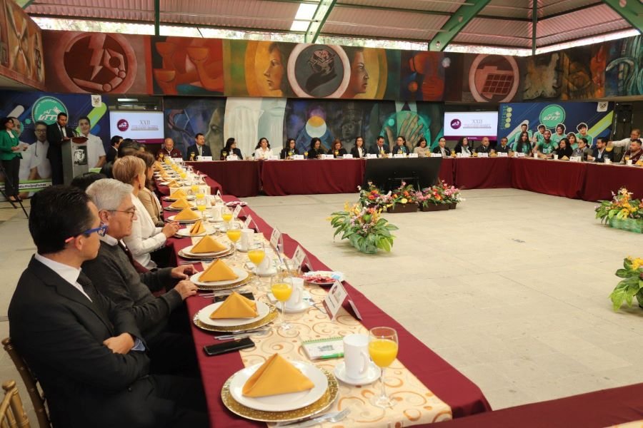 Realizó UT de Tula-Tepeji su XXII Sesión Ordinaria del Consejo de Vinculación y Pertinencia