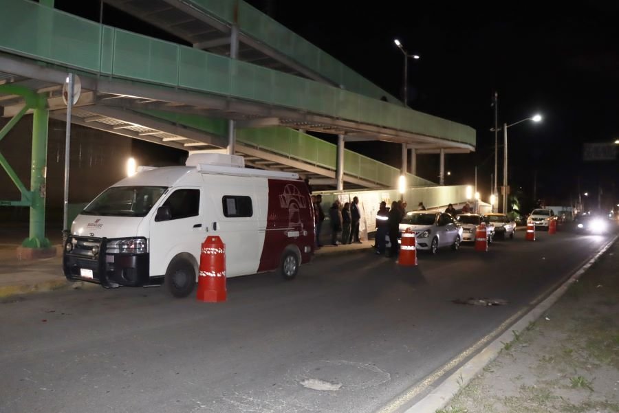 SEMOT Entregó Resultados Positivos, Gracias a Los Operativos En La Pasada Edición de La Feria