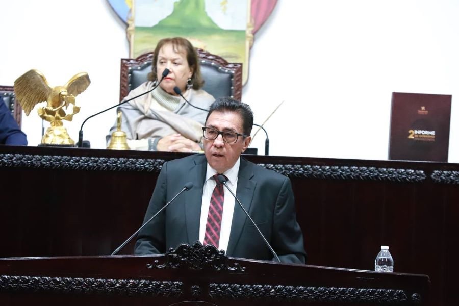 Se Refrenda el Compromiso de Vigilar El Cumplimiento de Los Derechos Laborales en La Entidad