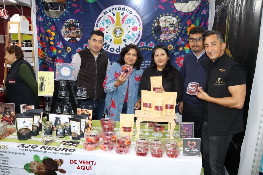 Sebiso Busca Actualizar Directorio Digital de Personas Artesanas