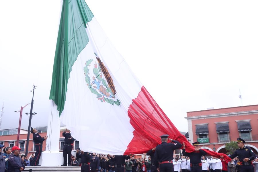 La Administración de Julio Menchaca es cercana y “a quienes les molesta que salgamos adelante, no tienen cabida en la Cuarta Transformación”: GOR