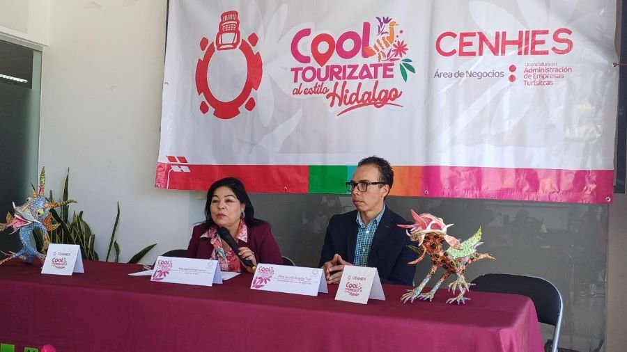 Sectores Educativo y Turístico se Unirán Para Promover Atractivos de la Entidad