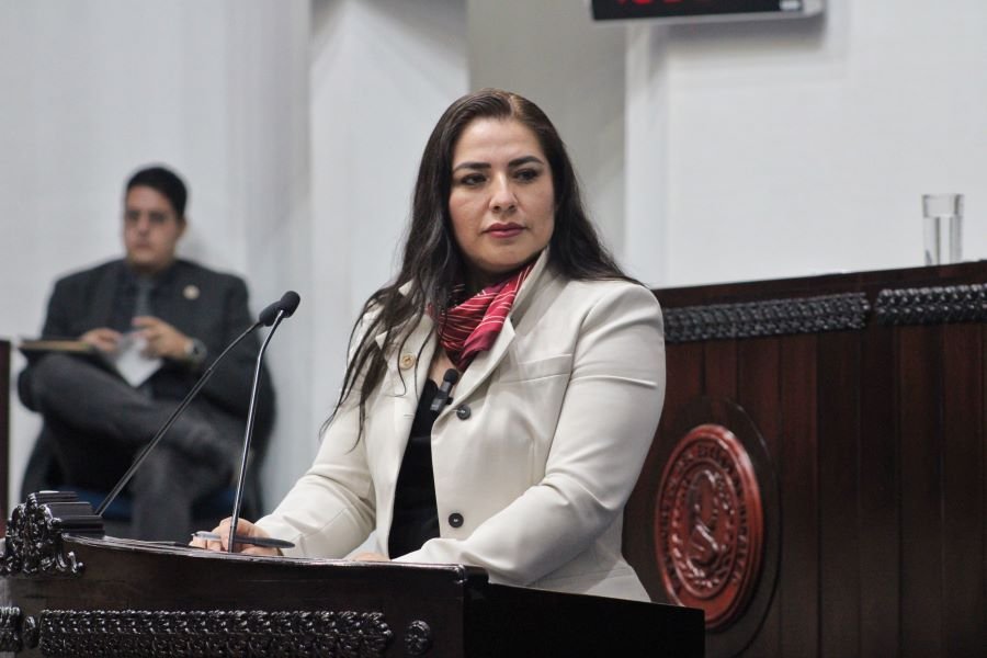 Seguridad en Carreteras Debe Ser Una Prioridad: Alhely Medina