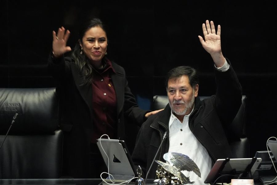 El Senado de la República Aprobó un Incremento del 12% al Salario Mínimo