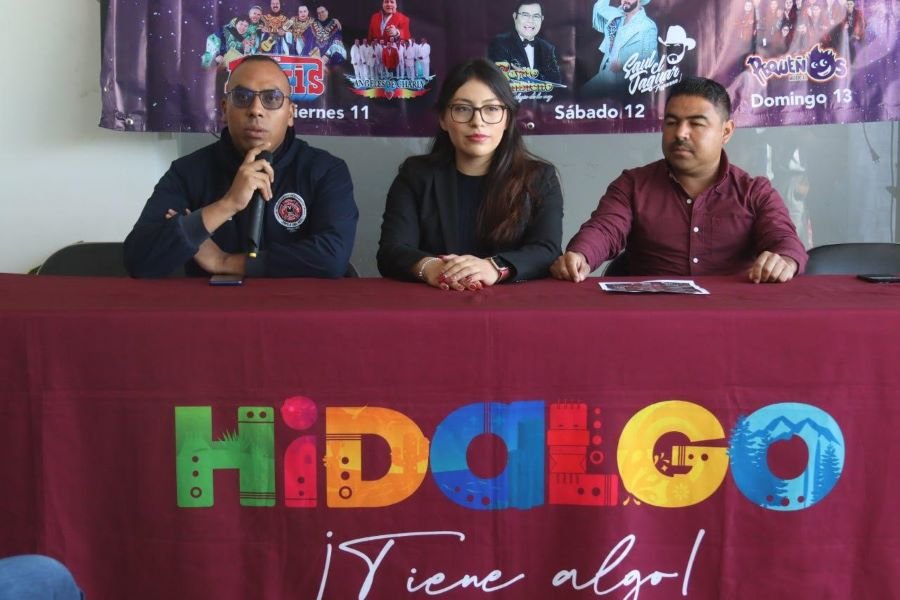 Tepeji del Río Celebra su 466.º Aniversario Con “Las Fiestas de Octubre”