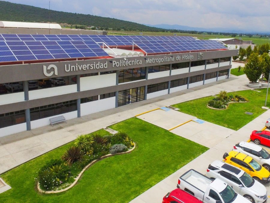 Tres Universidades Politécnicas de Hidalgo en el Top 10 de CACECA a Nivel Nacional