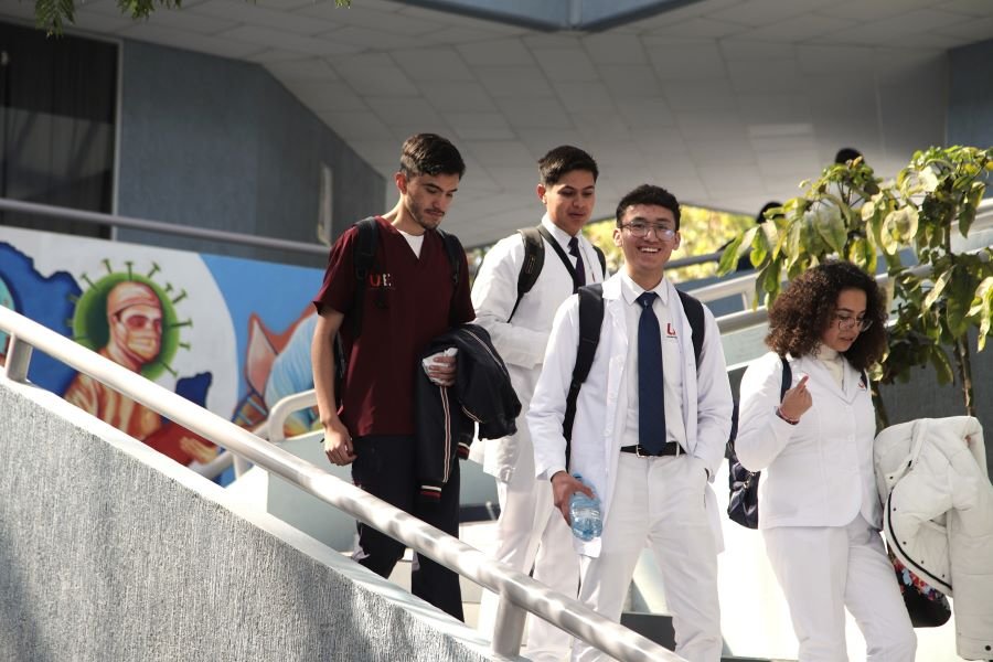 UAEH Cerrará Convocatoria de Admisión a Licenciaturas Este Viernes