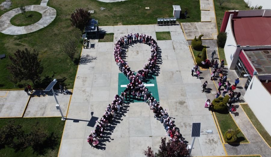 UPT Realiza Conferencia Sobre Prevención de Cáncer de Mama