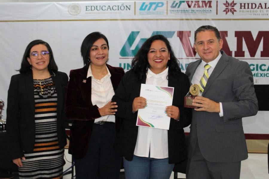 UTVAM Cumplió Doce Años Comprometida Con La Formación de Talento Humano