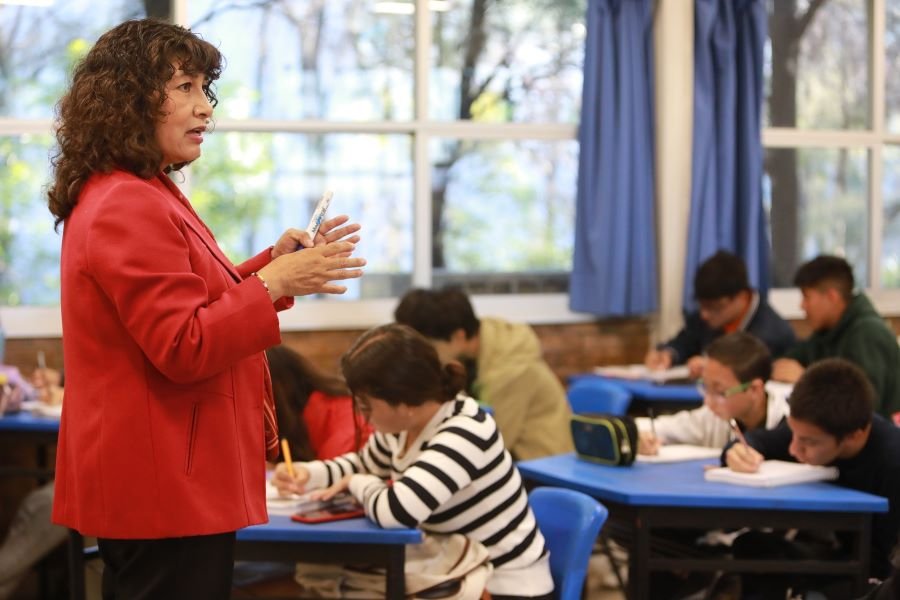 Último Día Para Registrarse al Concurso Para Ser Docente Universitario  Por Asignatura