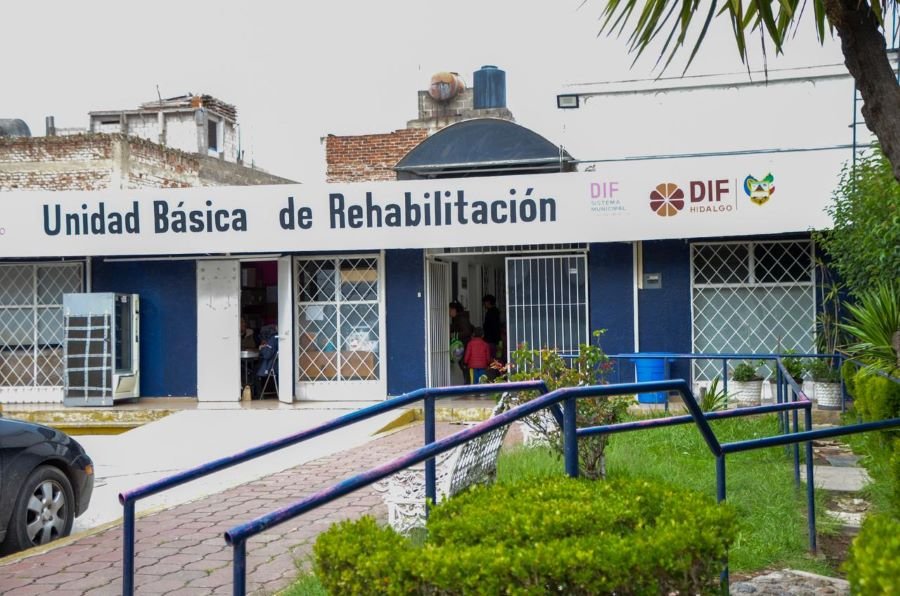 Unidad Básica de Rehabilitación Promueve taller “Escuela para Padres, Aprendamos Juntos”