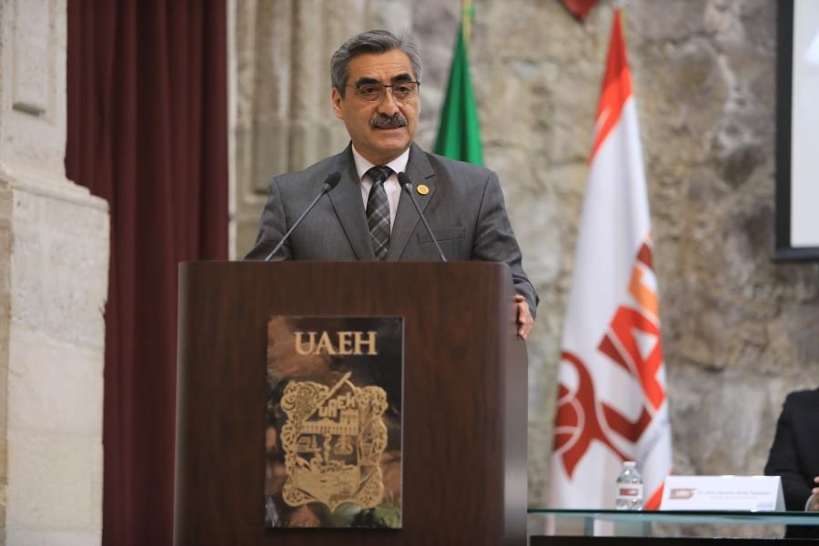Unidad y Legado: UAEH Celebra Su Autonomía