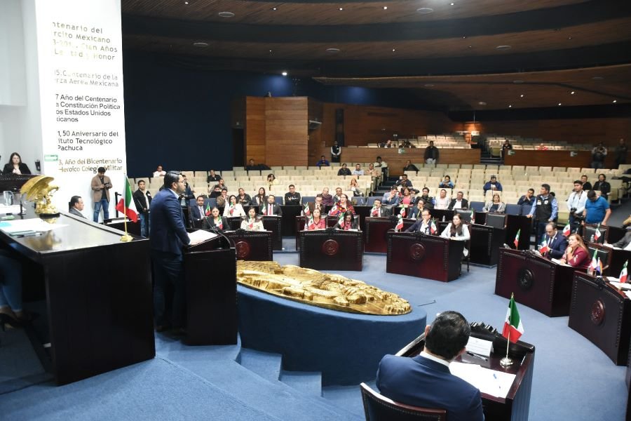 Al 2 de Octubre, 54 Municipios Habían Entregado Su Ley de Ingresos Municipales 2025