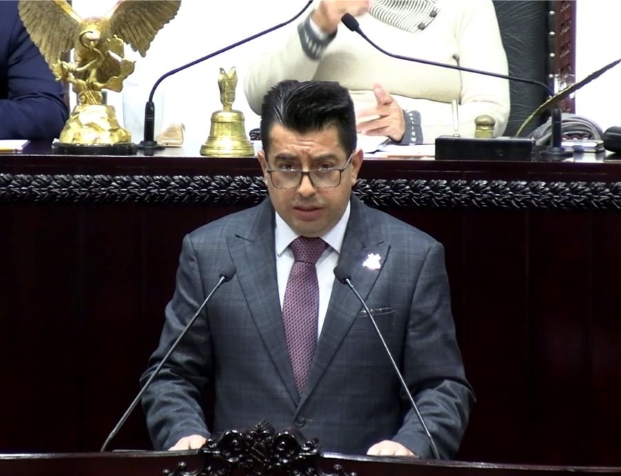 Sebiso Presenta Resultados y Desafíos Durante Comparecencia en el Congreso Estatal