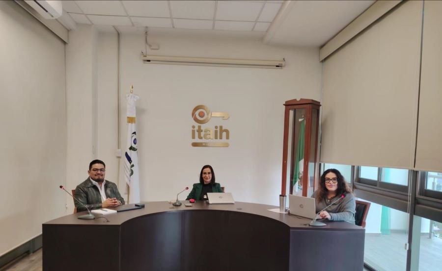 13 Sujetos Obligados Hidalguenses Obtuvieron Incumplimiento en el Segundo Proceso de Verificación de Obligaciones de Transparencia 2024