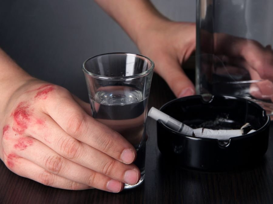 15 de Noviembre, Día Nacional Contra el Uso Nocivo de Bebidas Alcohólicas