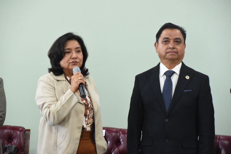 La Familia DIFH Dio Inicio a Un Nuevo Capítulo En La Vida de 5 Infancias y 4 Familias, Gracias a Un Puentedeamor