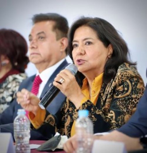 DIF Hidalgo, Ha Trasladado a Siete Menores de Edad a la Fundación Michou y Mau