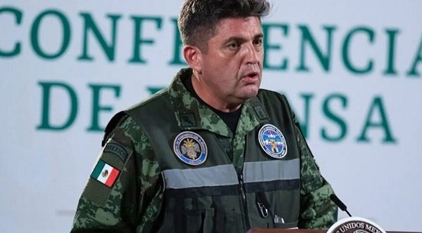 Al Finalizar Este Año Ya Se Tendrá La Vía Férrea Óptima Para El Tren AIFA-Pachuca