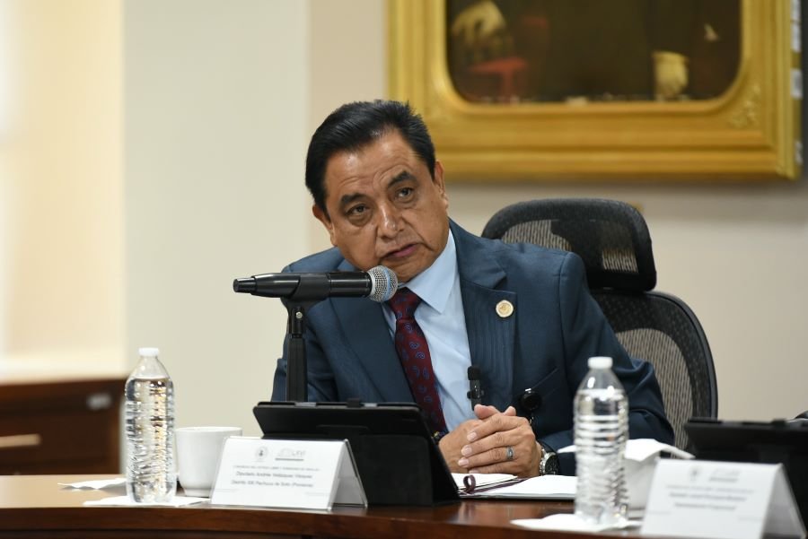 Coordinador de la Junta de Gobierno del Congreso Propone Adición a la Ley de Salud Para la prevención, control, vigilancia, diagnóstico adecuado y la atención de los tipos de diabetes