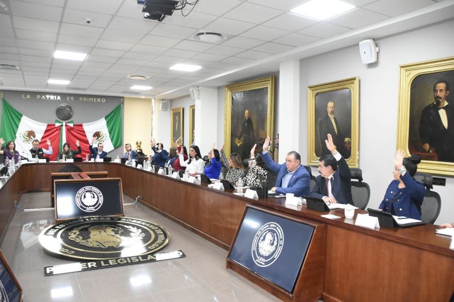 Aprueban Reformas Para Promover La Igualdad Sustantiva, Perspectiva de Género y Erradicar La Brecha Salarial