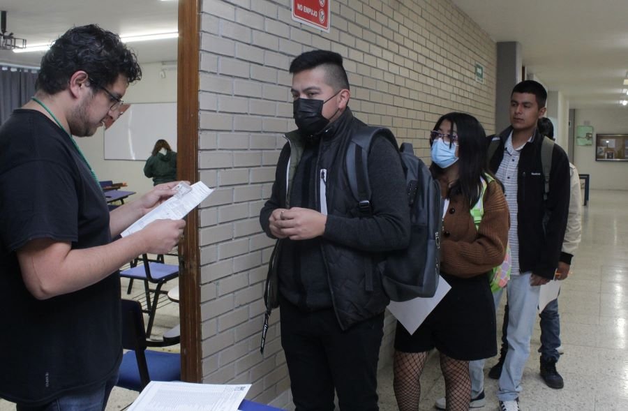 ¡Atención aspirantes! Examen de Ingreso a la UAEH el 3 de Diciembre