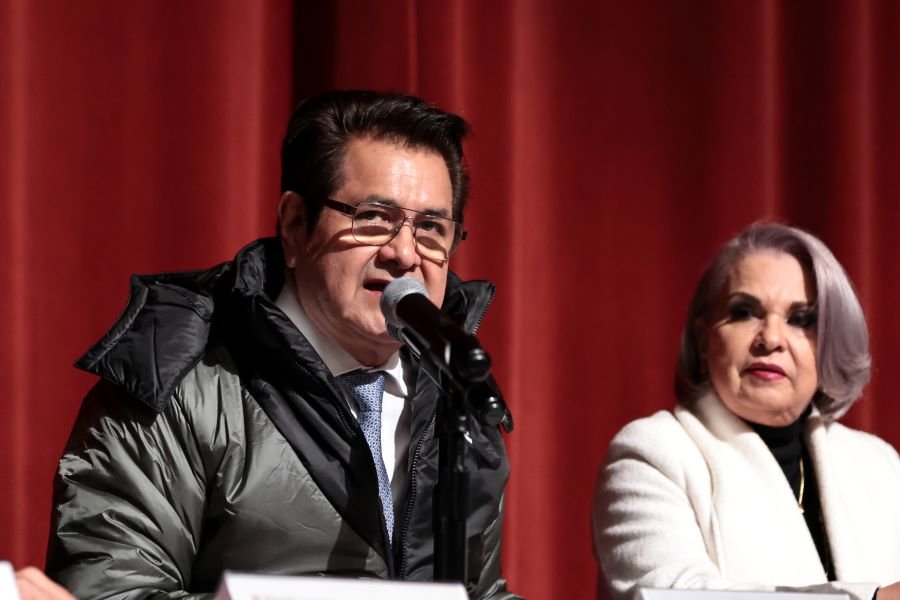 Capacitan a Cabildos del Estado