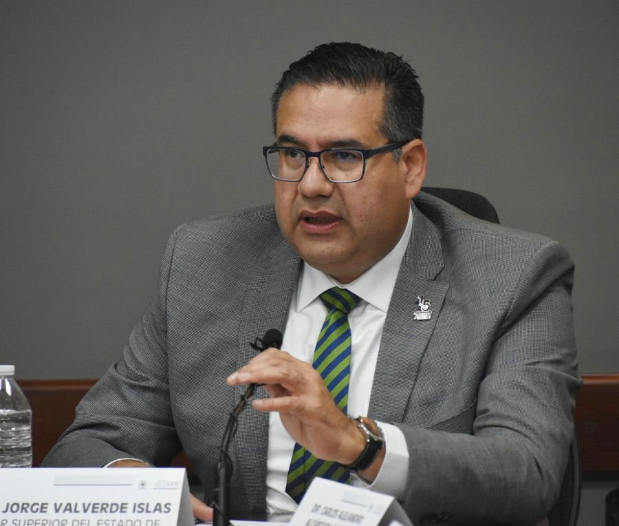 Jessica Blancas Hidalgo Exsecretaria de Finanzas Solicito a la ASEH Opotunidad Para Aclarar Observaciones del Esquema de Desvío de Recursos Denominado “Estafa Siniestra”.