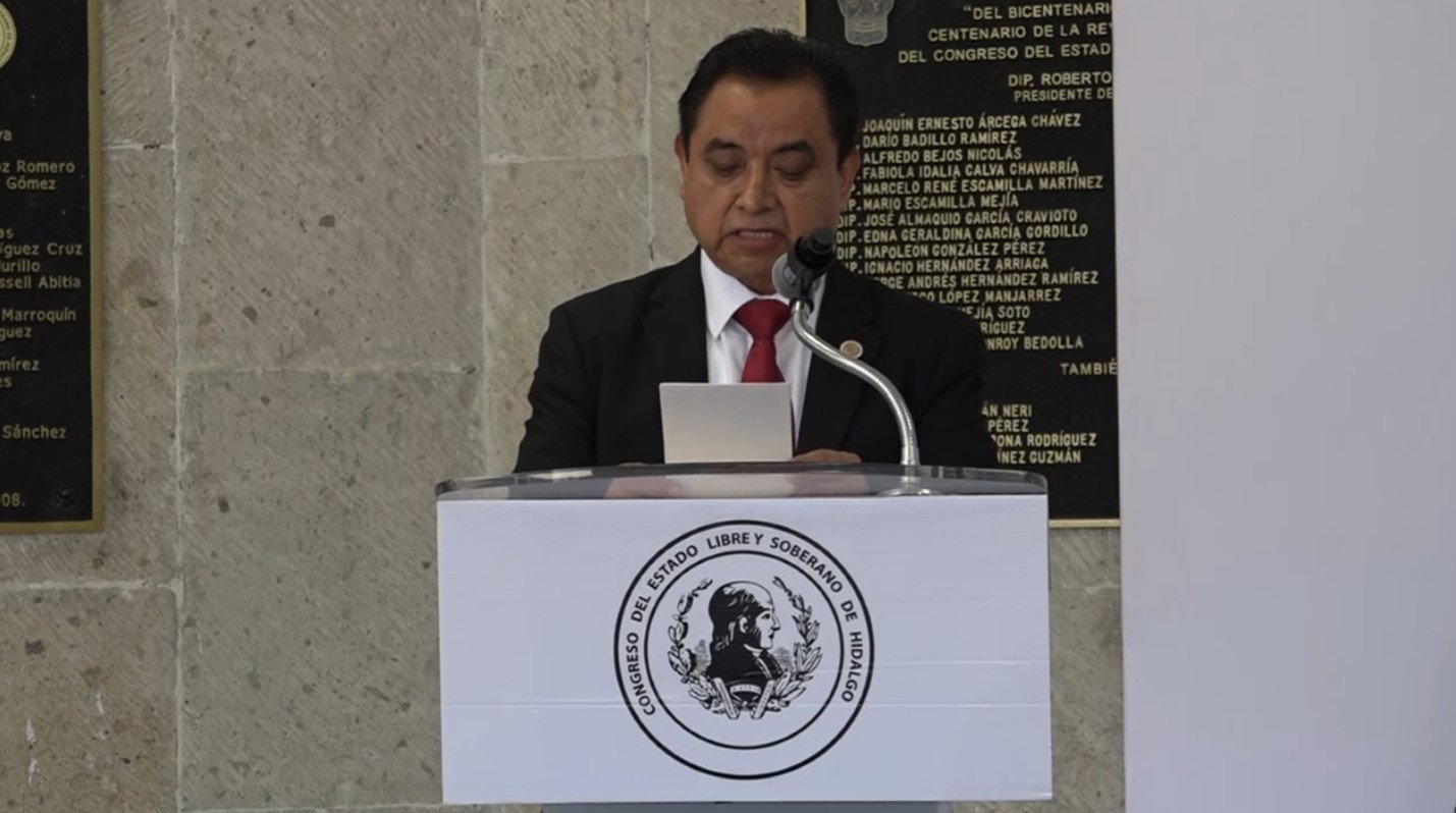 Congreso y PGJEH Suman Esfuerzos y Realizan Programa de Seminarios Sobre Cultura de Transparencia