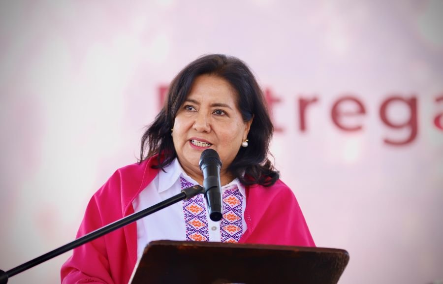 Construcción de Albergue Migrante Lleva un Avance del 60%; Será Entregado en Marzo