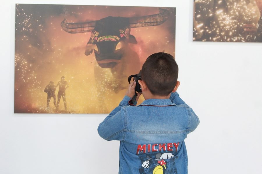 Continúa Abierta la Convocatoria del Concurso Internacional de la Imagen FINI 2025