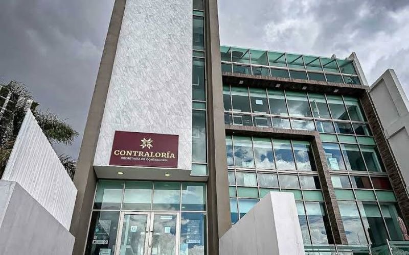 Contraloría Capacitará a los 84 Municipios en Procedimientos de Contratación