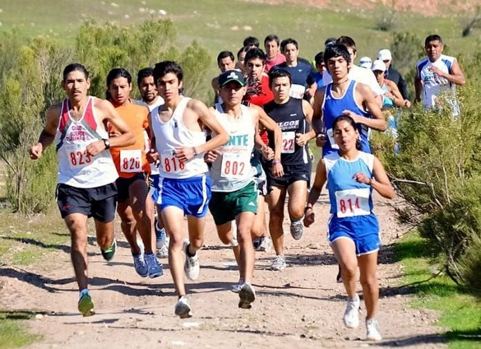 Convocan al Campeonato Estatal de Campo Traviesa