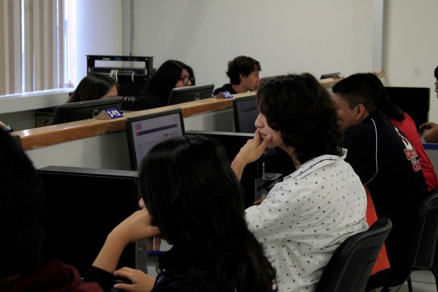 Cuarta Olimpiada de Geografía Reunió a Más de 390 Estudiantes Universitarios de Escuelas Dependientes e Incorporadas