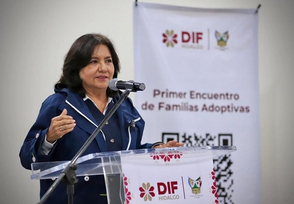 Reconoce la Familia DIF a SIPDUS labores intensivas de limpieza, retiro de tierra en cuatro localidades en situación de desastre