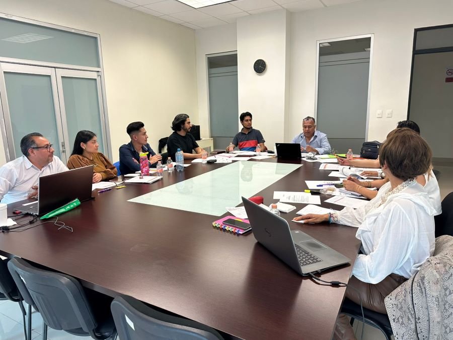 DIF Tulancingo Avanza en La Elaboración de Su Presupuesto de Egresos 2025