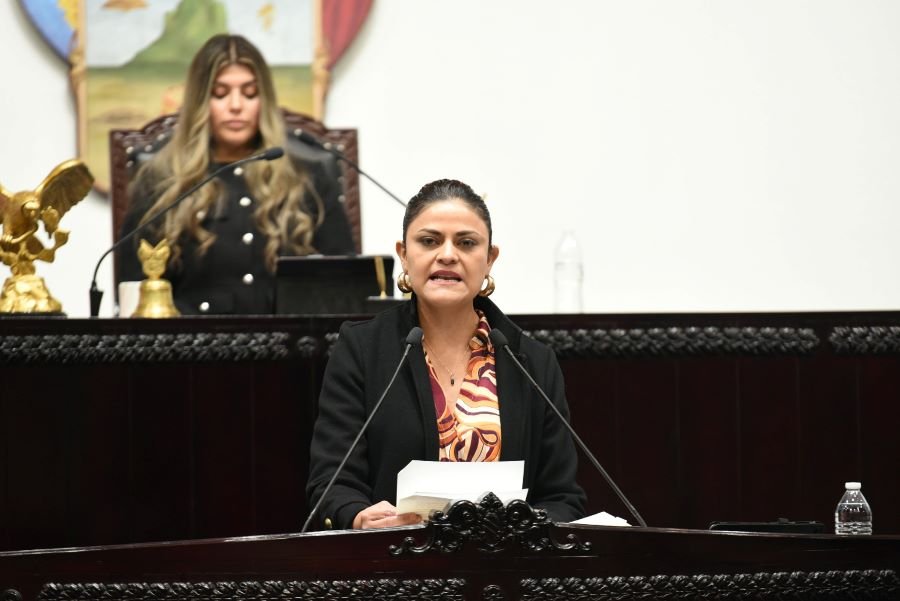 Diputados Armonizan el Mandato en materia de bienestar